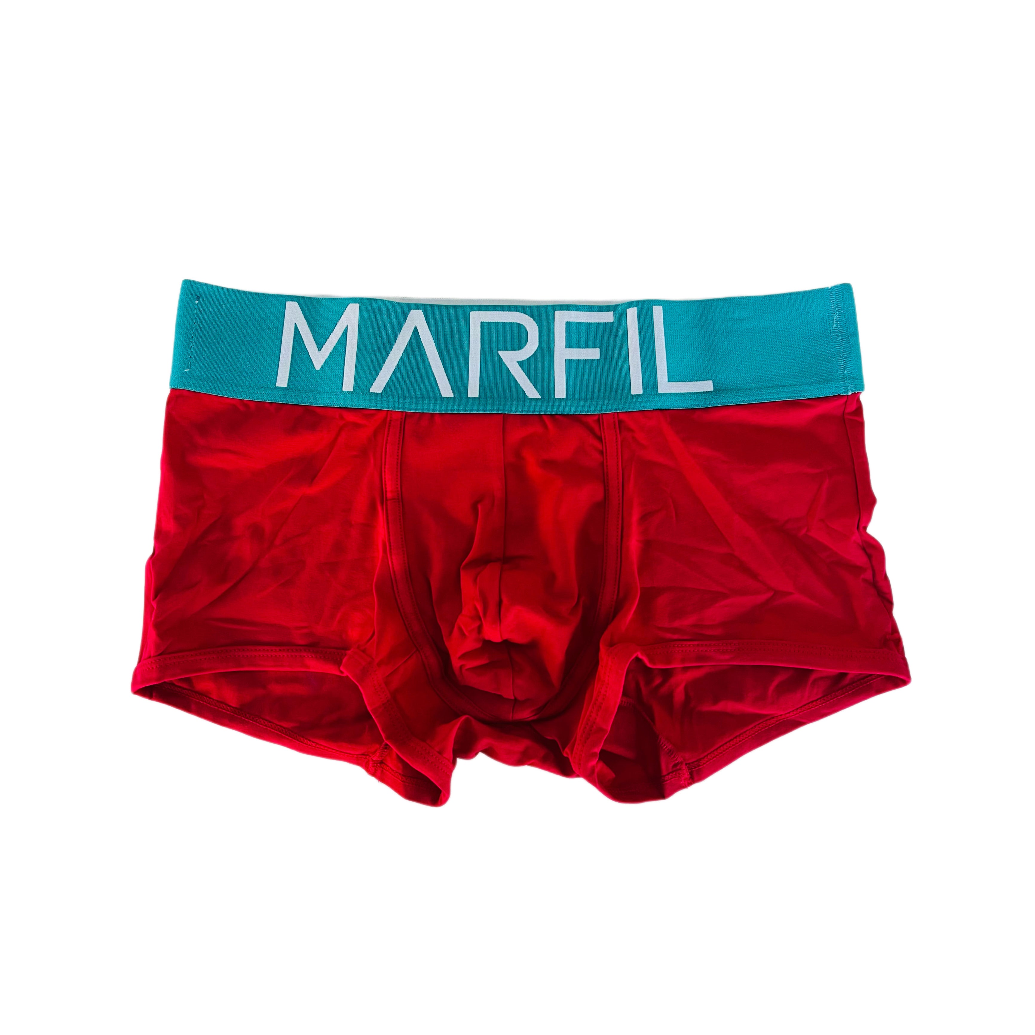 Marfil Red Exclusive Boxer