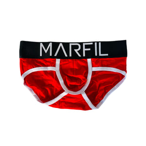 Marfil Red Exclusive Brief