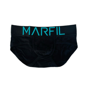 Marfil Black Exclusive Brief