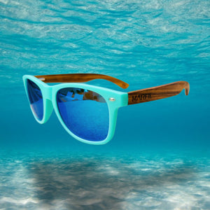 Bora Bora Sunglasses 105