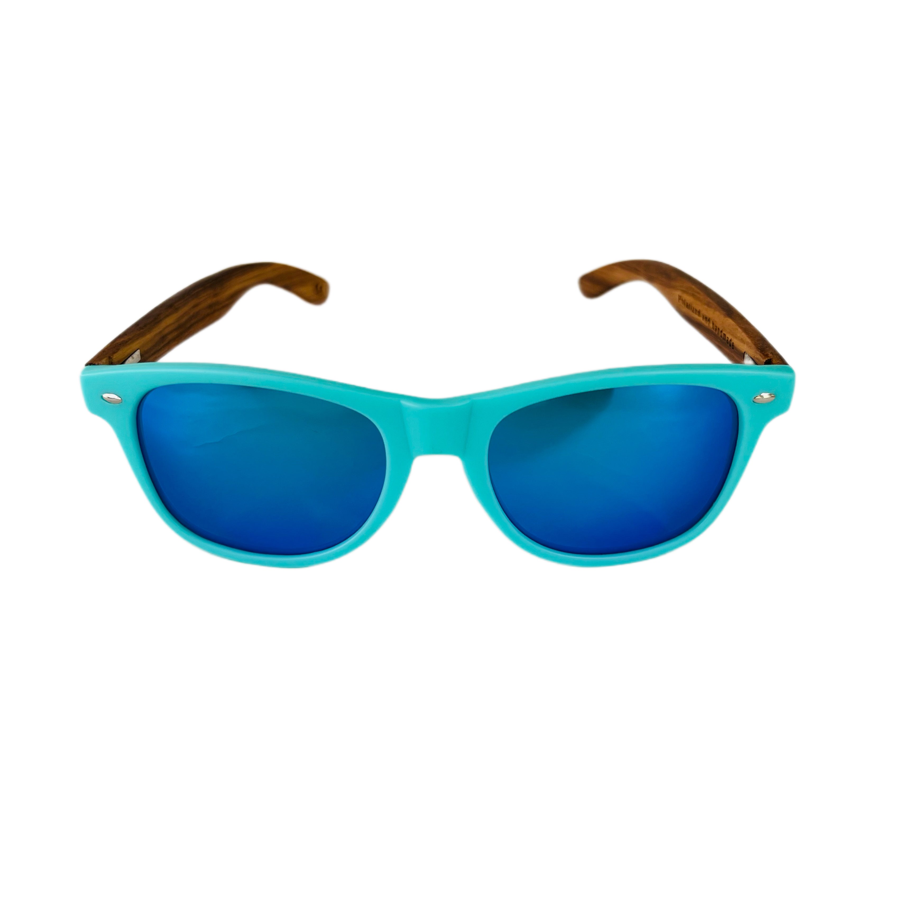 Bora Bora Sunglasses 105