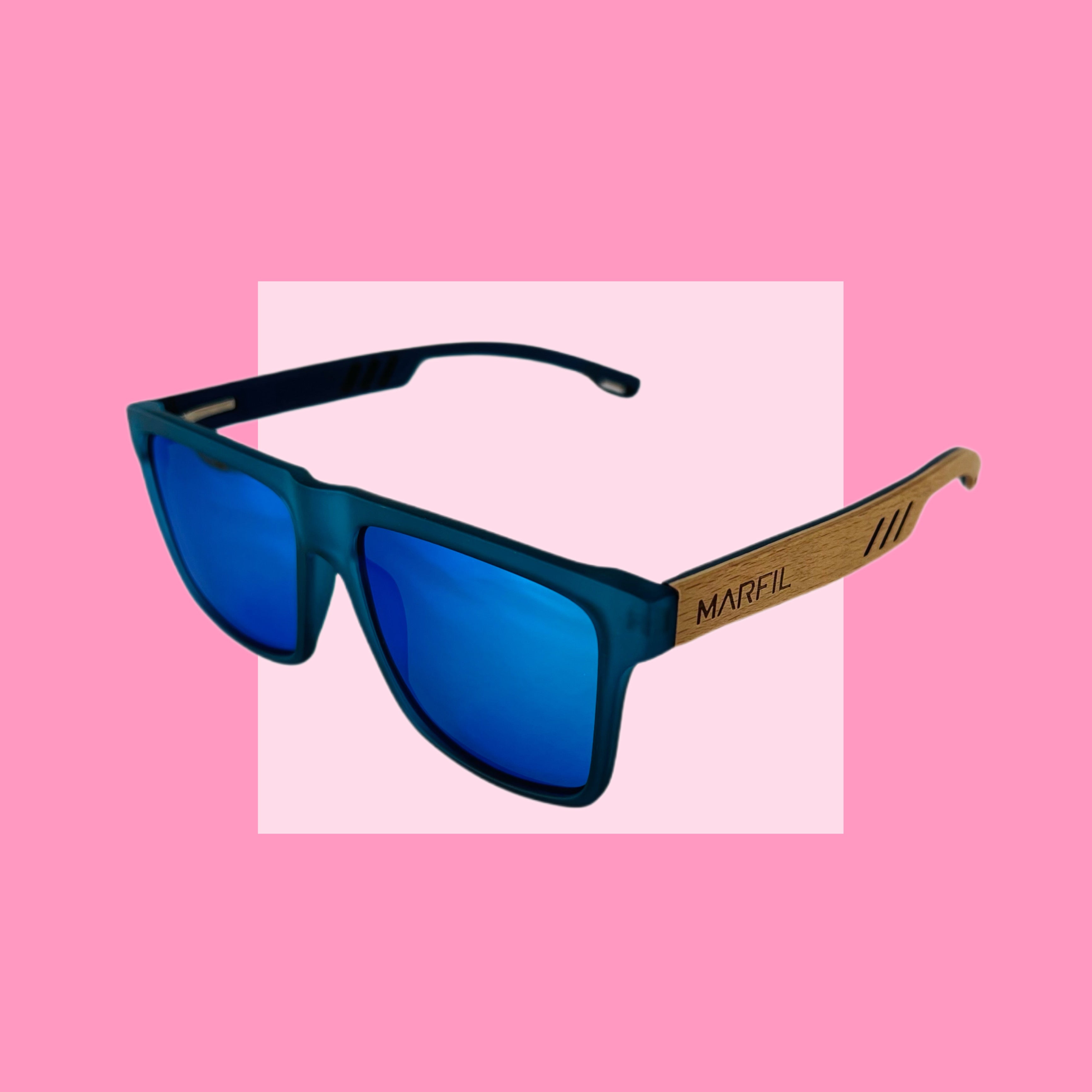 Monaco Sunglasses 100