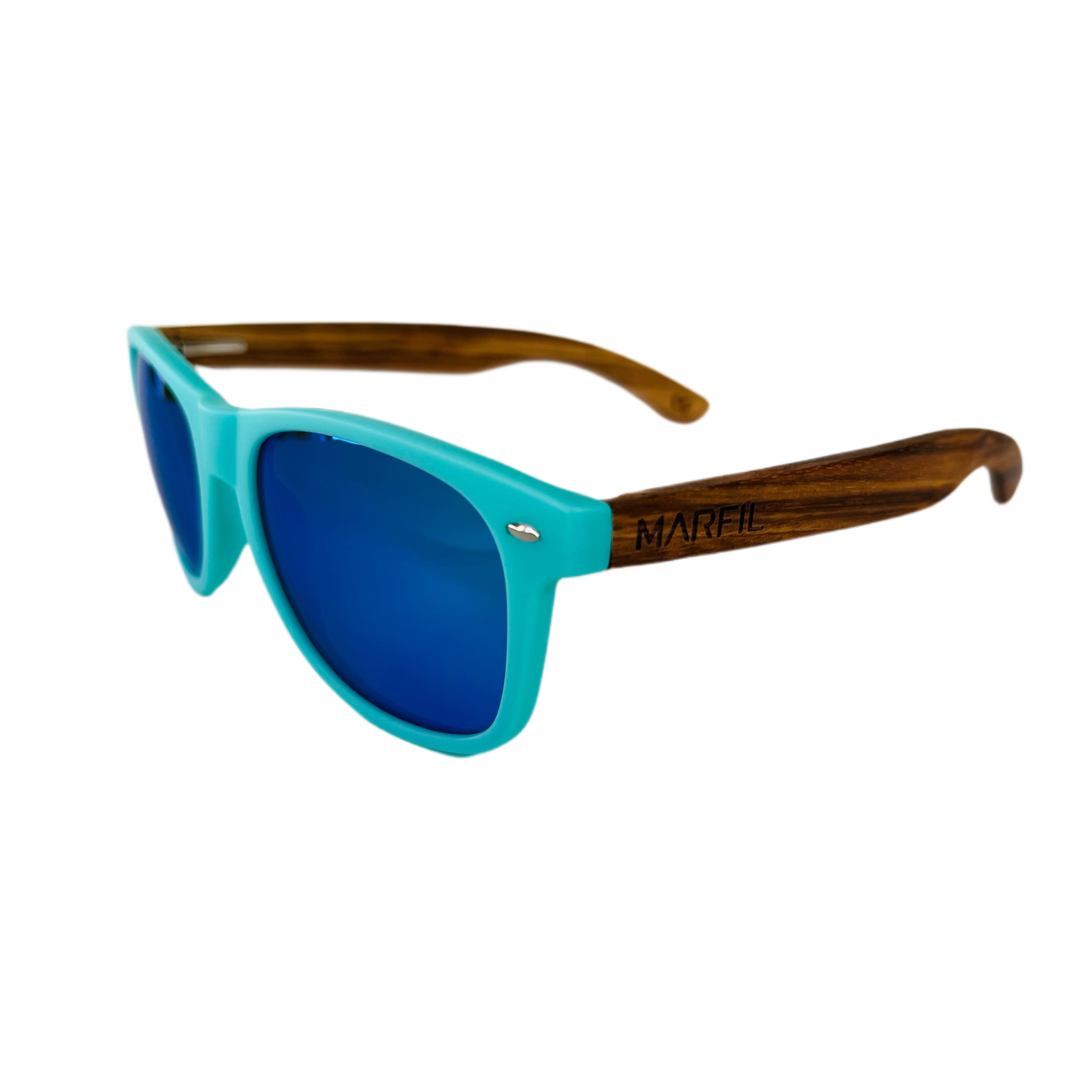 Bora Bora Sunglasses 105